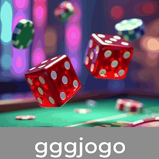 gggjogo: Cassino Premiado e Pagamentos Rápidos